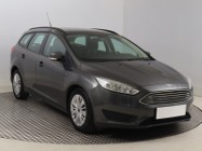 Ford Focus III , Navi, Klima, Parktronic, Podgrzewane siedzienia