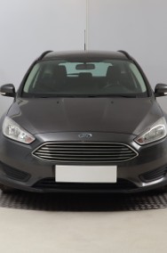 Ford Focus III , Navi, Klima, Parktronic, Podgrzewane siedzienia-2