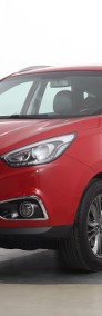 Hyundai ix35 Salon Polska, 1. Właściciel, Serwis ASO, Skóra, Klimatronic,-3