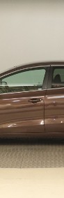 Kia Cee'd I , Salon Polska, Skóra, Navi, Xenon, Klimatronic, Tempomat,-4