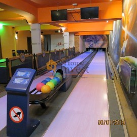 Lokal Legnica