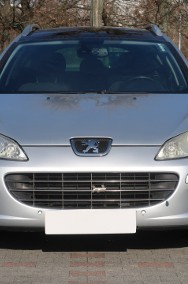 Peugeot 407 , HAK, Klimatronic,ALU, El. szyby-2