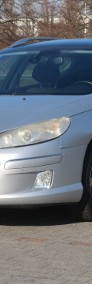 Peugeot 407 , HAK, Klimatronic,ALU, El. szyby-3