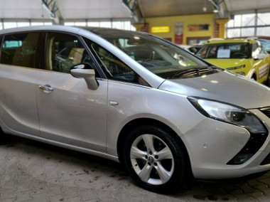 Opel Zafira C ZOBACZ OPIS !! W podanej cenie roczna gwarancja-1