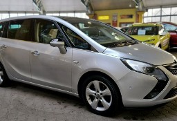 Opel Zafira C ZOBACZ OPIS !! W podanej cenie roczna gwarancja