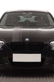 BMW SERIA 1 , Xenon, Bi-Xenon, Klima, Tempomat, Parktronic,-2