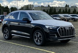 Audi Q5 III Q5 advanced 50 TFSI e quattro 220 kW S tronic Q5, Salon Polska, Audi