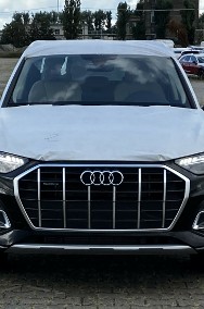 Audi Q5 III Q5 advanced 50 TFSI e quattro 220 kW S tronic Q5, Salon Polska, Audi-2