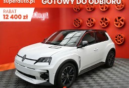 Renault 5 Comfort Range Techno Comfort Range Techno 150KM / pakiet easy drive &amp;