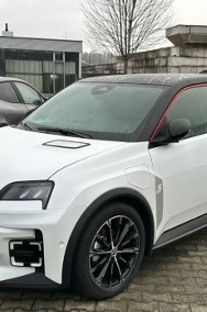 Renault 5 Comfort Range Techno Comfort Range Techno 150KM / pakiet easy drive &-2