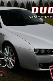 Alfa Romeo 159 I 2,0JTD DUDKI11 Xenony,Klimatronic,El.szyby.Serwis,kredyt.GWARANCJA-2