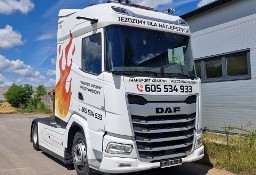 DAF XF 106 XG480 FT STANDARD HYDRAULIKA DMC 50 TON TV 4x2 KARJAOWY PO SERWISIE