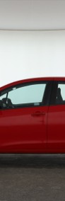 Toyota Yaris III , Salon Polska, Serwis ASO, Klima, Parktronic-4