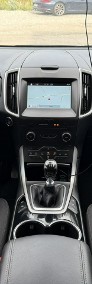 Ford S-MAX 2.0 TDCi 150KM 2017r. Climatronic, Navi-4
