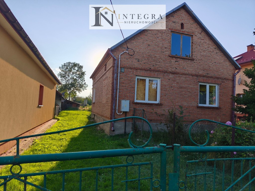 Dom na sprzedaż, 3 pokoje, 90 m², Radymno
