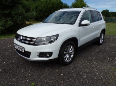 2.0TDi 110KM Zarejestrowany Super Stan-1