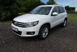 Volkswagen Tiguan I 2.0TDi 110KM Zarejestrowany Super Stan