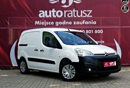 Citroen Berlingo Fv 23%* Klima * Navi * EURO6 * Pełny Serwis - Org. Lakier* 32114 net