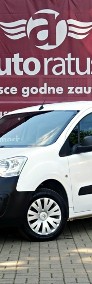 Citroen Berlingo Fv 23%* Klima * Navi * EURO6 * Pełny Serwis - Org. Lakier* 32114 net-3