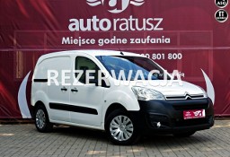 Citroen Berlingo Fv 23%* Klima * Pełny Serwis - Org. Lakier* REZERWACJA