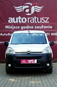 Citroen Berlingo Fv 23%* Klima * Navi * EURO6 * Pełny Serwis - Org. Lakier* 32114 net-2