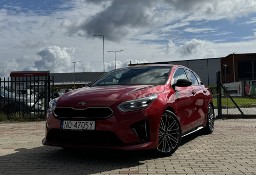 Kia Pro cee&apos;d Pierwszy Właściciel Polski Salon