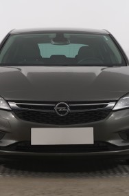 Opel Astra J , Serwis ASO, Navi, Klima, Tempomat, Parktronic,-2