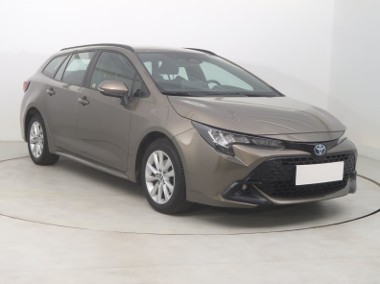 Toyota Corolla XII , Salon Polska, 1. Właściciel, Serwis ASO, Automat, VAT 23%,-1