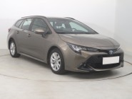 Toyota Corolla XII , Salon Polska, 1. Właściciel, Serwis ASO, Automat, VAT 23%,