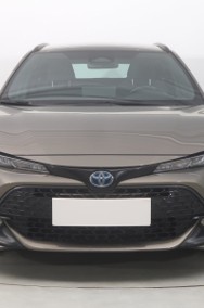 Toyota Corolla XII , Salon Polska, 1. Właściciel, Serwis ASO, Automat, VAT 23%,-2