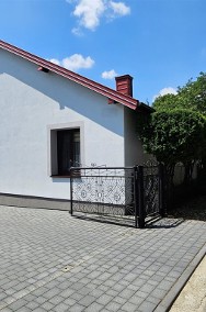 Dom, sprzedaż, 122.00, Siedliszowice, Żabno (gm.), Tarnowski (pow.)-2