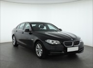 BMW SERIA 5 VI (F07/F10/F11) BMW SERIA 5 , Salon Polska, Serwis ASO, 190 KM, Automat, Navi, Xenon,