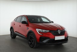 Renault Arkana , Salon Polska, 1. Właściciel, Serwis ASO, Automat, VAT 23%,