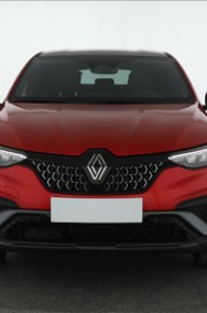 Renault Arkana , Salon Polska, 1. Właściciel, Serwis ASO, Automat, VAT 23%,-2