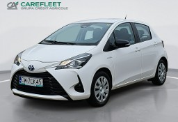 Toyota Yaris III Toyota Yaris Hybrid 100 Active Hatchback dw7ck45