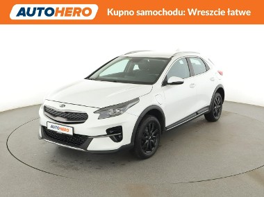 Kia Xceed Plug in Hybrid, Kamera, Navi, Podg.fotele, Bluetooth-1