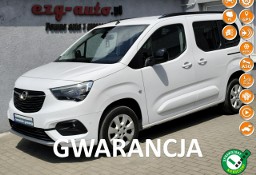 Opel Combo IV Automat Bogata opcja Serwis Gwarancja