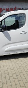 Opel Combo IV Automat Bogata opcja Serwis Gwarancja-3