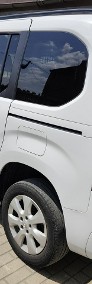 Opel Combo IV Automat Bogata opcja Serwis Gwarancja-4