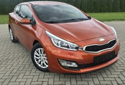 Kia Pro cee'd 1,6Benz. ProCeed.Navi.Ledy.Kamera Cof.Klimatr 2 str. Parktronic.