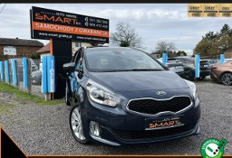 Kia Carens IV Navi / Kamera / Podgrzewane Kierownica Fotele / 1 Rej. 2016