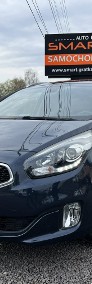 Kia Carens IV Navi / Kamera / Podgrzewane Kierownica Fotele / 1 Rej. 2016-3