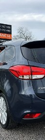 Kia Carens IV Navi / Kamera / Podgrzewane Kierownica Fotele / 1 Rej. 2016-4