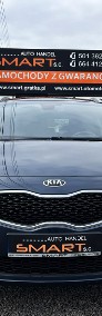 Kia Carens IV Navi / Kamera / Podgrzewane Kierownica Fotele / 1 Rej. 2016-3