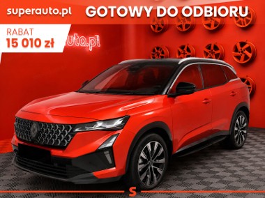 Renault Techno 1.3 TCe mHEV Austral Techno 1.3 TCe mHEV 150KM / pakiet famil-1