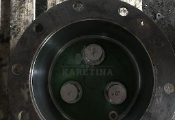 John Deere 6930 - Zwolnica - Kapelusz Zwolnicy