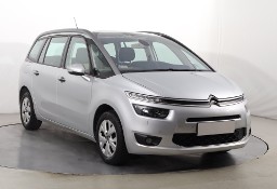 Citroen C4 Grand Picasso II , Salon Polska, Serwis ASO, 7 miejsc, Navi, Klimatronic,