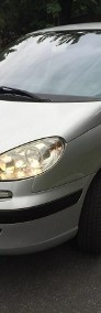 Peugeot 807 2,0 Benzyna Klima Mały Przebieg OPŁACONY !!!-3