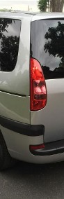 Peugeot 807 2,0 Benzyna Klima Mały Przebieg OPŁACONY !!!-4