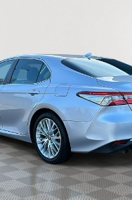 Toyota Camry VIII Comfort Hybrid, Kamera cofania, salon PL, FV-23%, DOSTAWA-2